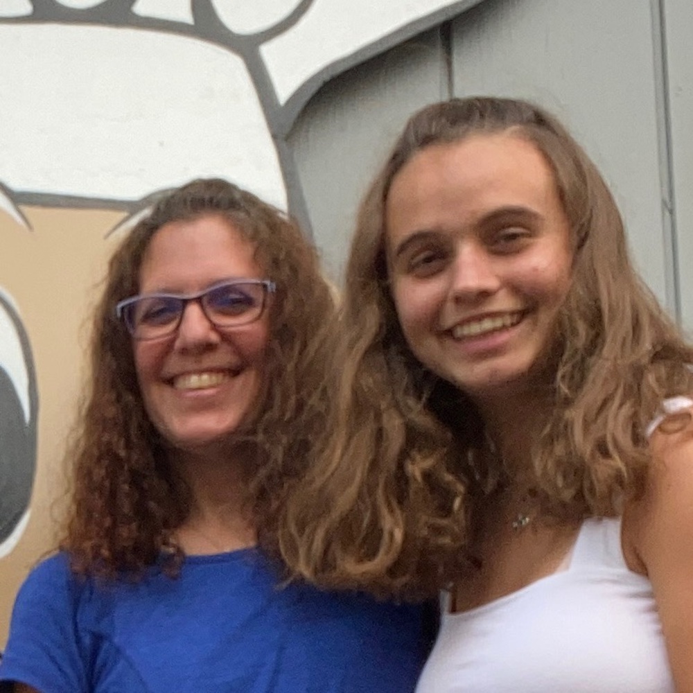 Meet your Posher, Jill